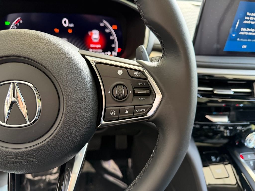 2026 Acura MDX Technology Package - Photo 18