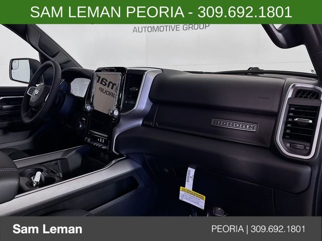 New 2026 Canyon Lake Exterior Paint RAM Big Horn/Lone Star image 28