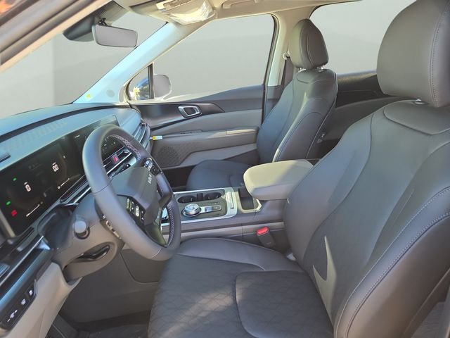 New 2027 Panthera Metal Kia LXS image 7