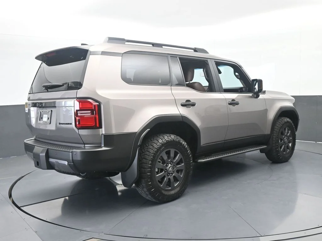 Used 2025 Meteor Toyota Base image 5