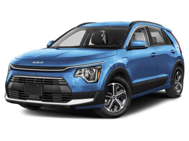 2024 Kia Niro EX PHEV's photo