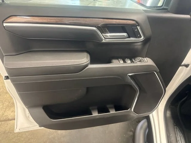 2026 Chevrolet Silverado 1500 RST - Photo 8