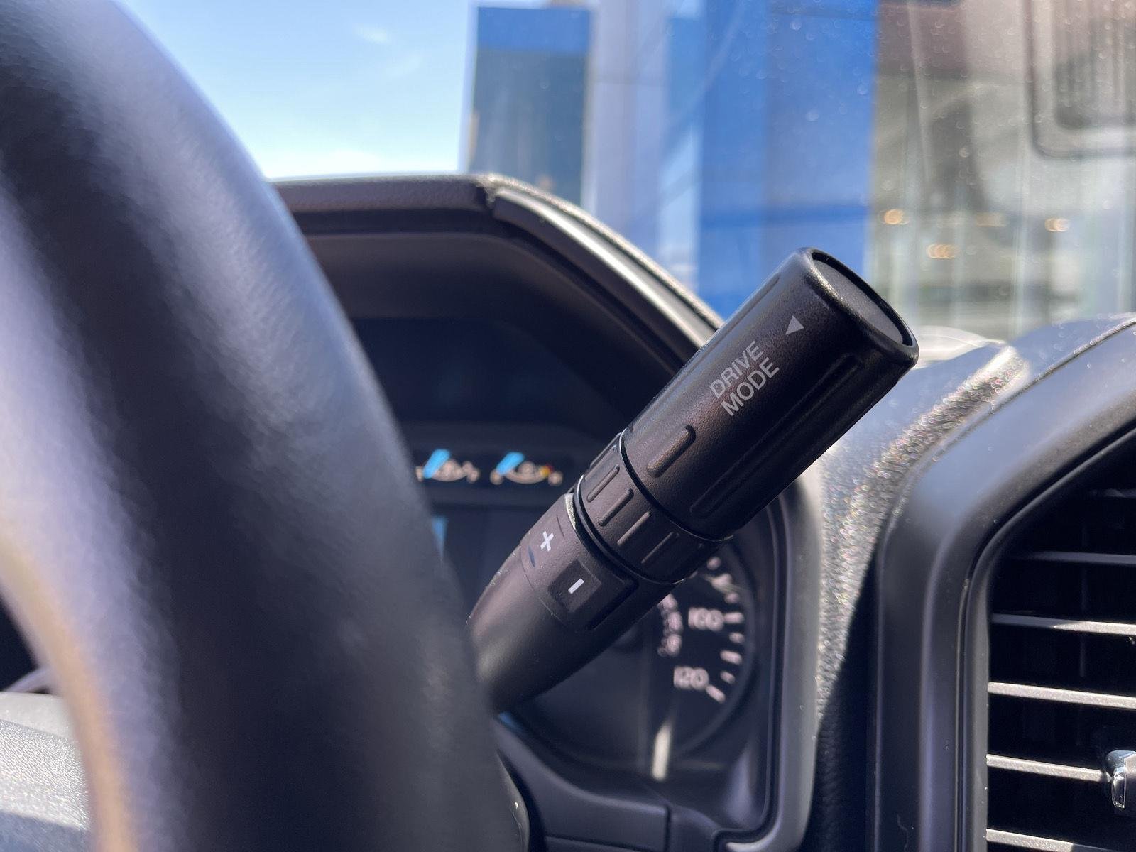Used 2019 Race Red Ford XL image 17