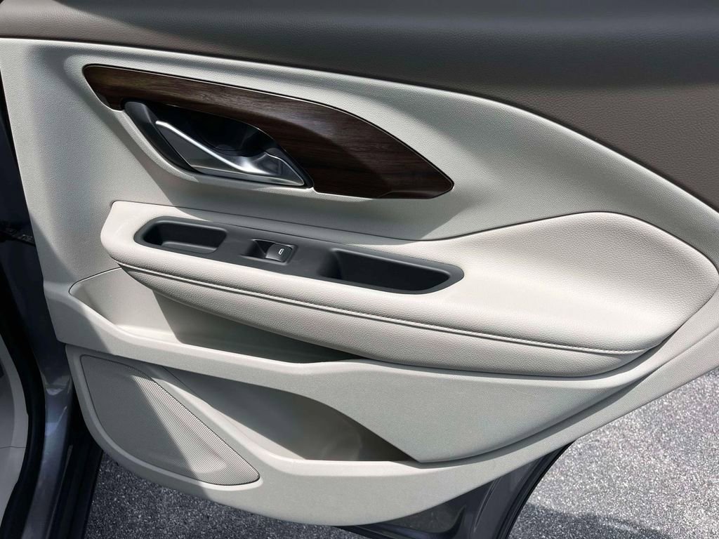 Certified Used 2018 SATIN STEEL METALLIC GMC Denali image 19