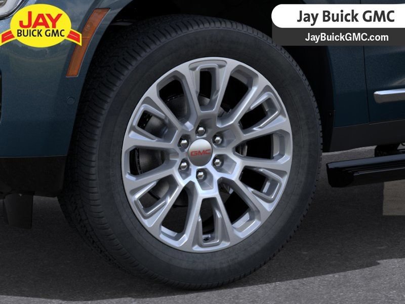 2026 GMC Yukon XL Denali - Photo 9