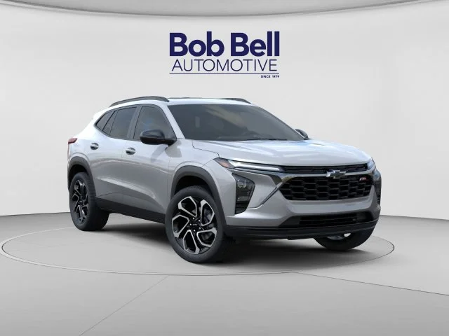 2026 Chevrolet Trax RS - Photo 7
