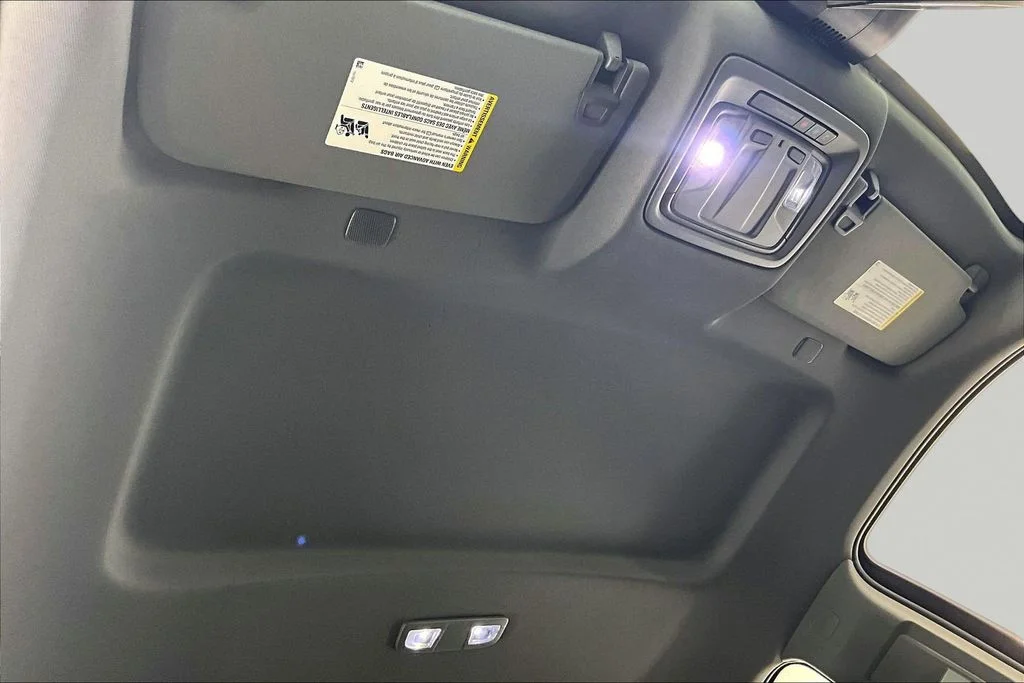 Certified Used 2024 Summit White Chevrolet LT image 23