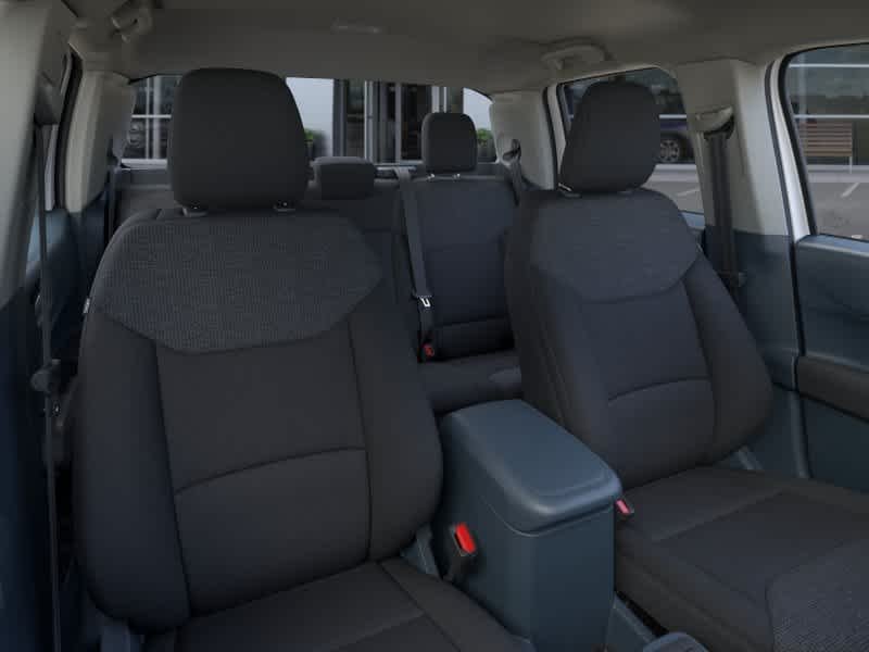 New 2026 Oxford White Ford XL image 10