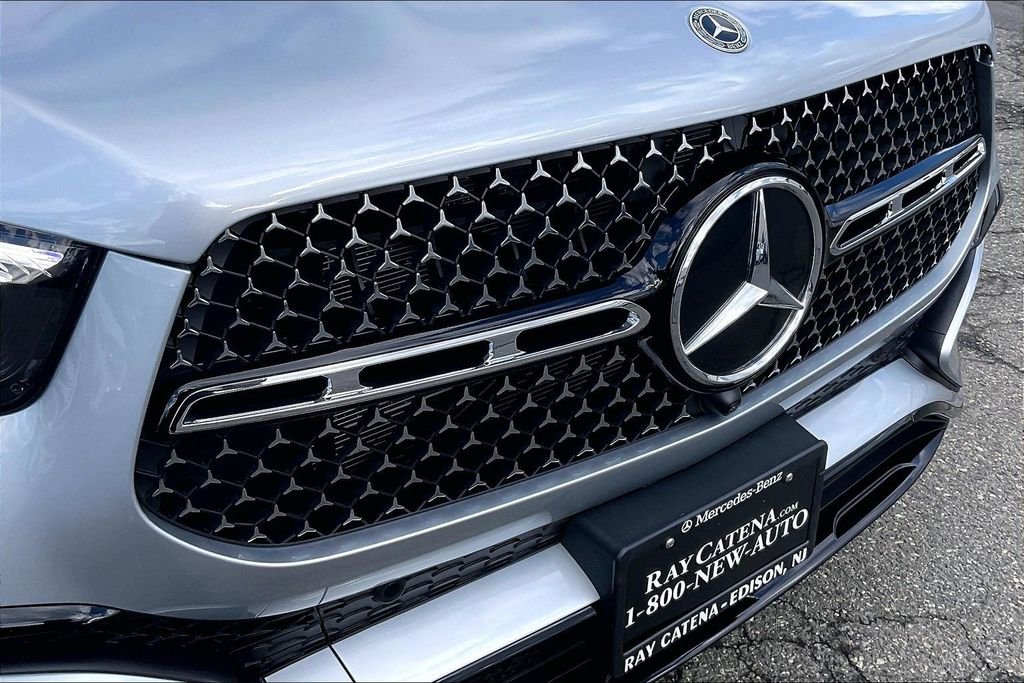 Used 2026 Black Mercedes-Benz GLE 350 image 23