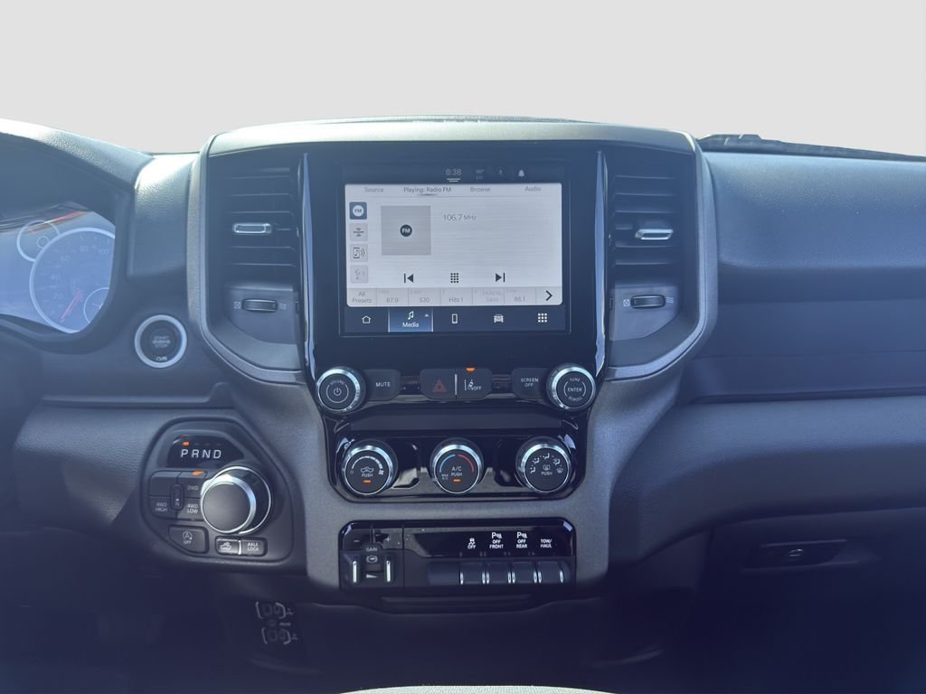2026 RAM 1500 Tradesman - Photo 16