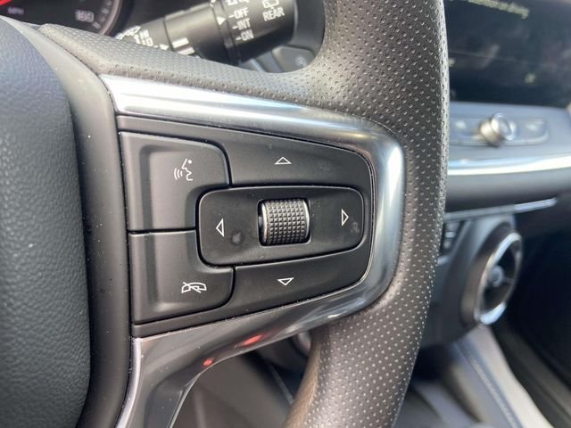 Used 2024 White Chevrolet LT image 15