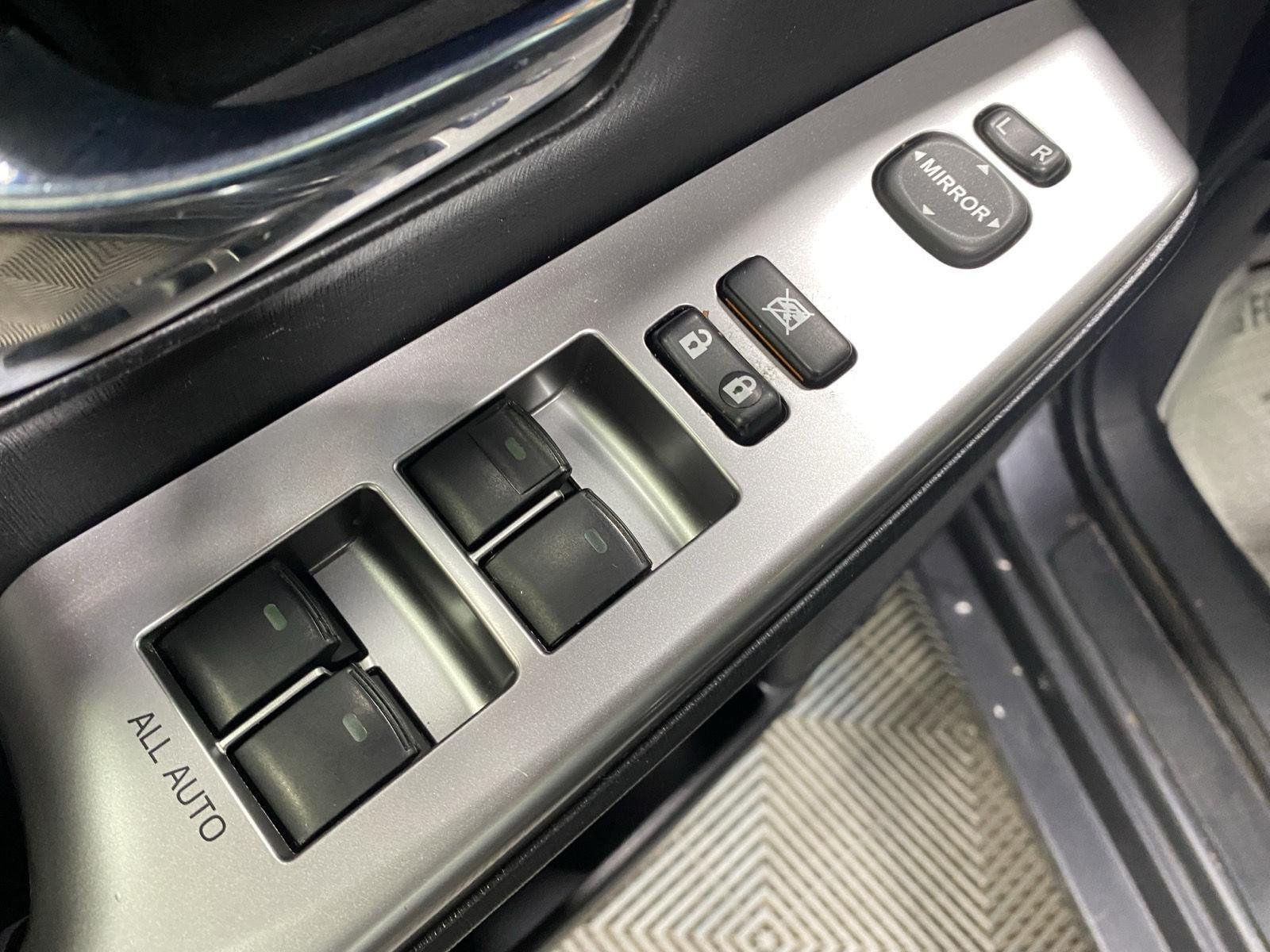 Used 2017 Magnetic Gray Metallic Toyota Four image 17