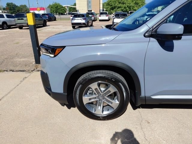 2026 Honda Pilot EX-L - Photo 36