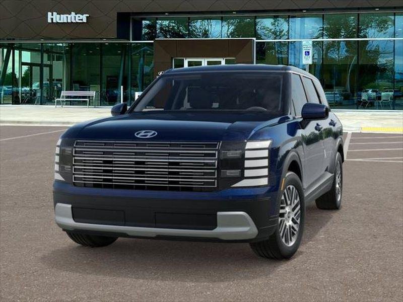 New 2026 Pacific Sapphire Hyundai SE AWD image 6