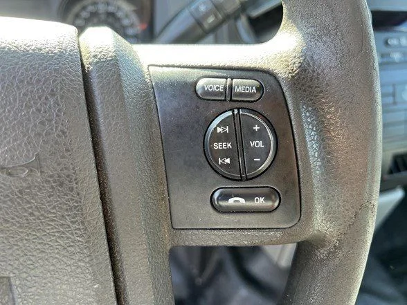 Used 2011 Red Ford XL image 17