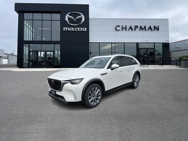 16 New Mazda CX-90 for Sale in Egg Harbor Township, NJ | Chapman Mazda