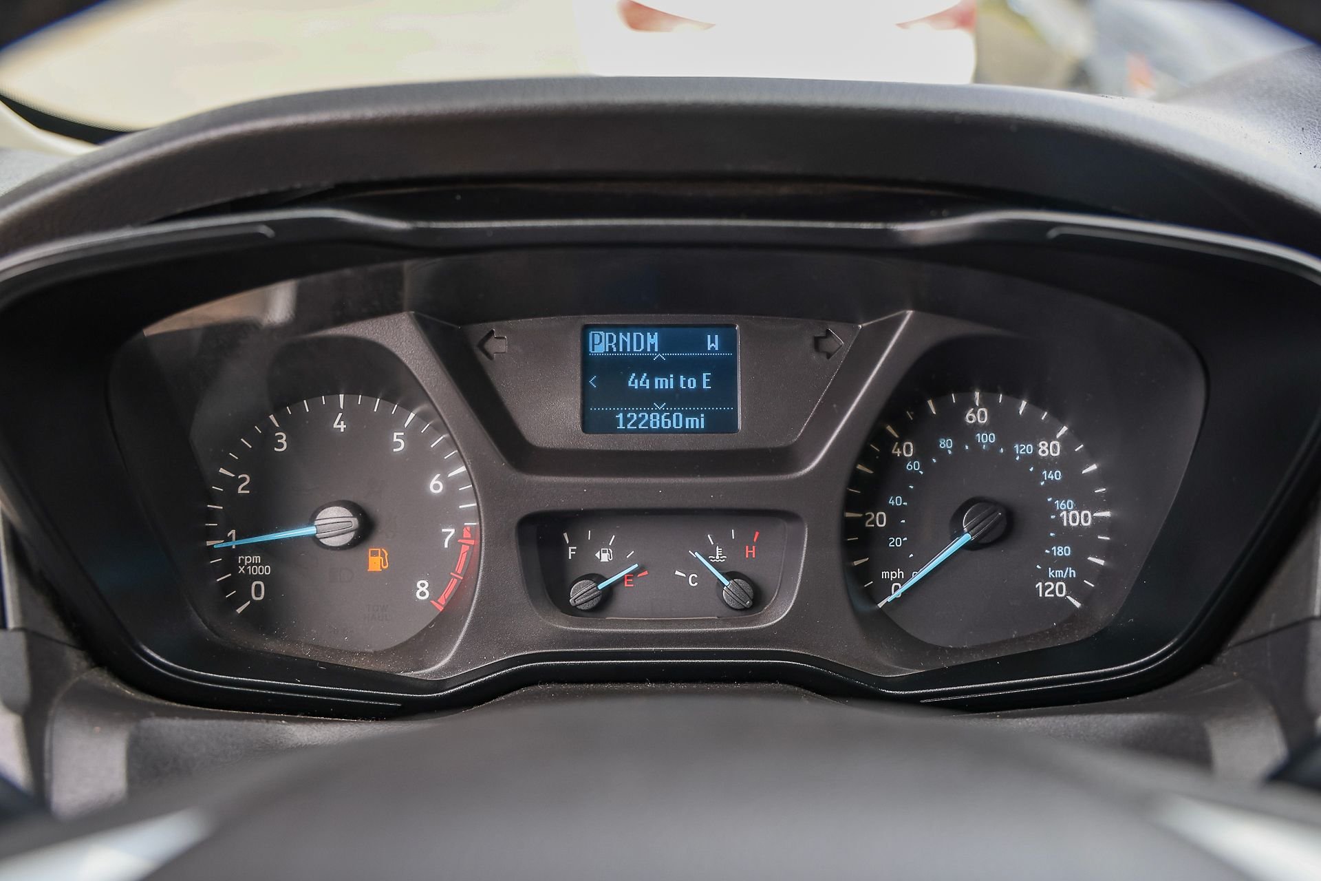 Used 2017 White Ford XLT image 23