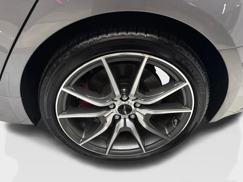 Used 2025 Silver Genesis 2.5T image 85