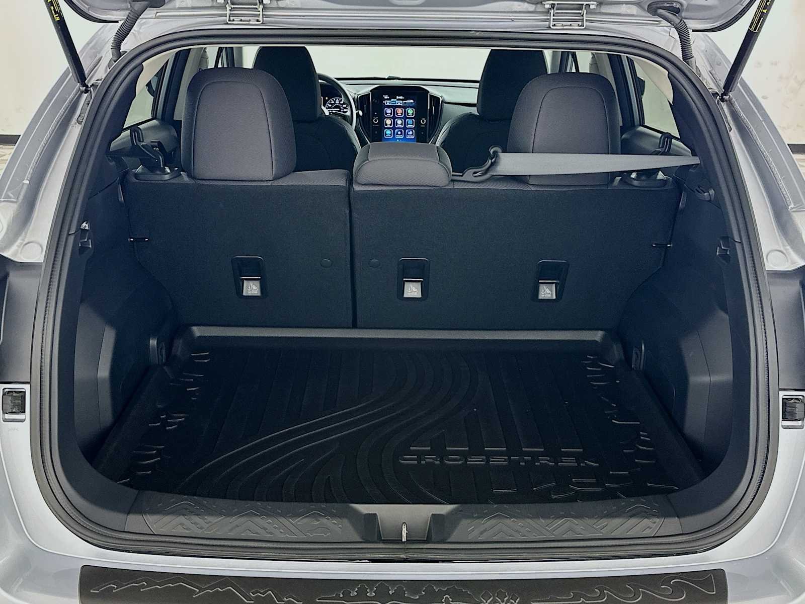 2026 Subaru Crosstrek Premium - Photo 22
