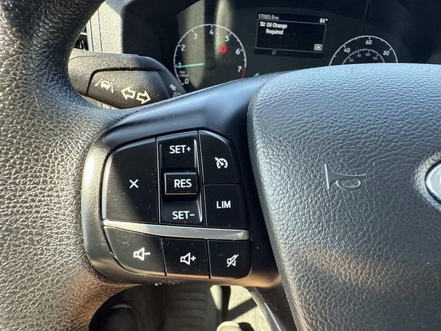 Used 2024 Oxford White Ford Base image 31