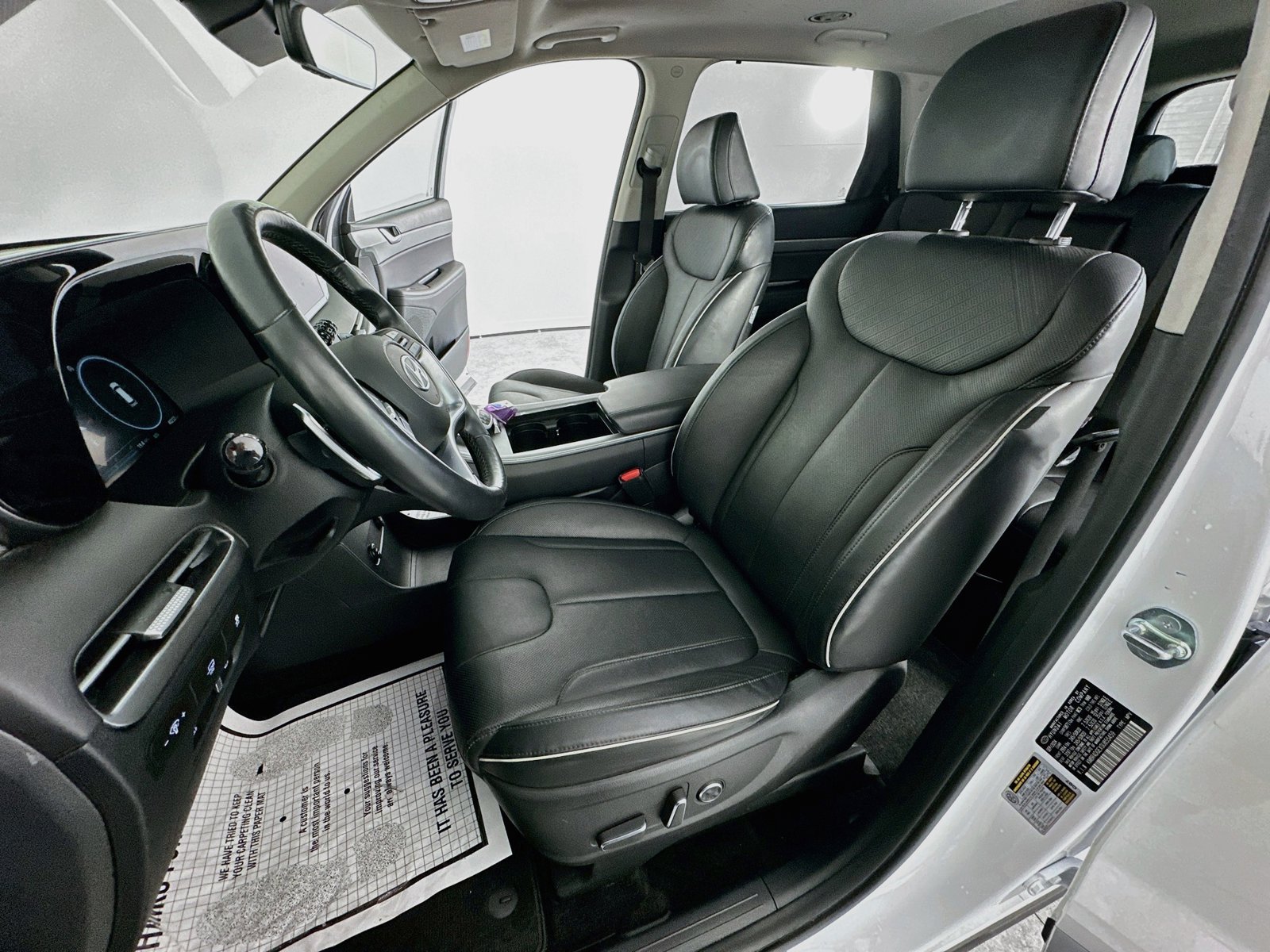 2025 Hyundai Palisade SEL Premium - Photo 29