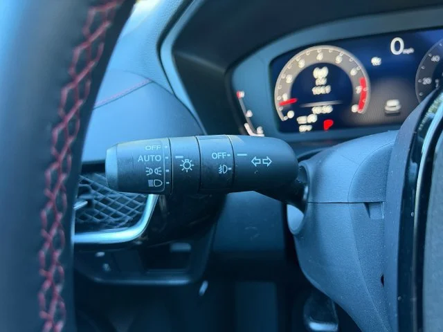 2025 Acura ADX A-Spec Package - Photo 13