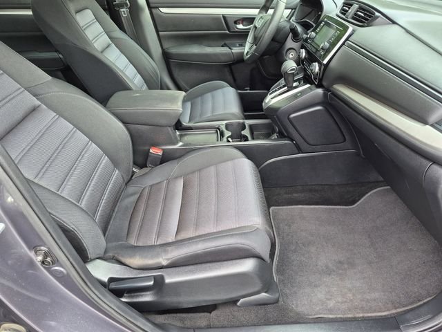 Used 2019 Modern Steel Metallic Honda LX image 20