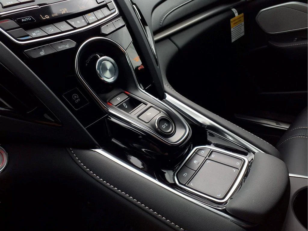 2026 Acura RDX Technology Package - Photo 23