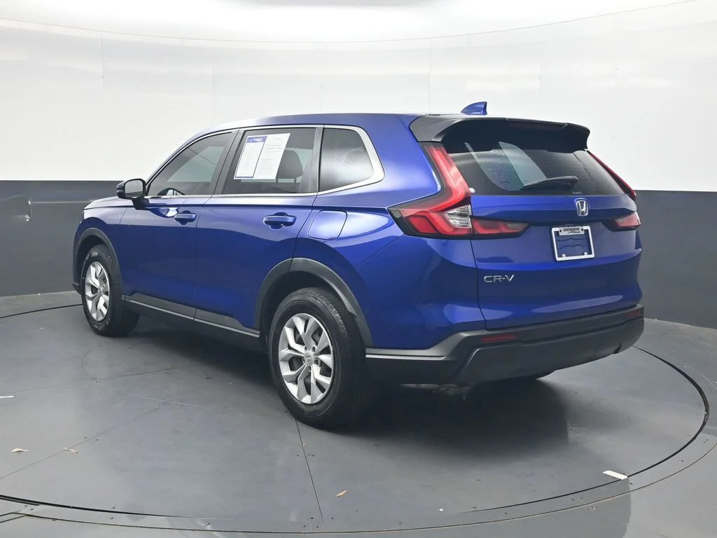 Used 2023 Pearl Honda LX image 6