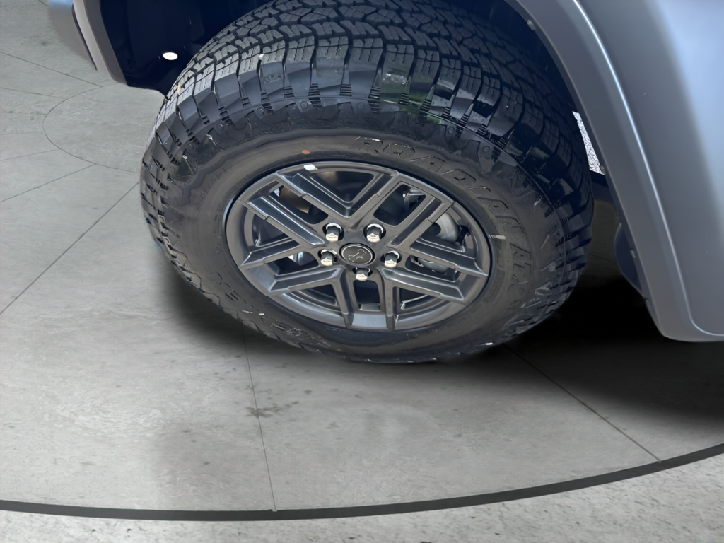 New 2026 Joose Jeep Sport S image 35