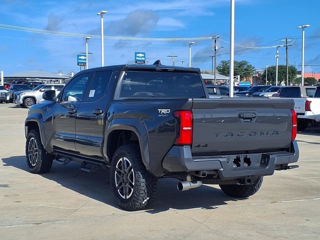 Used 2026 Gray Toyota SR5 image 5