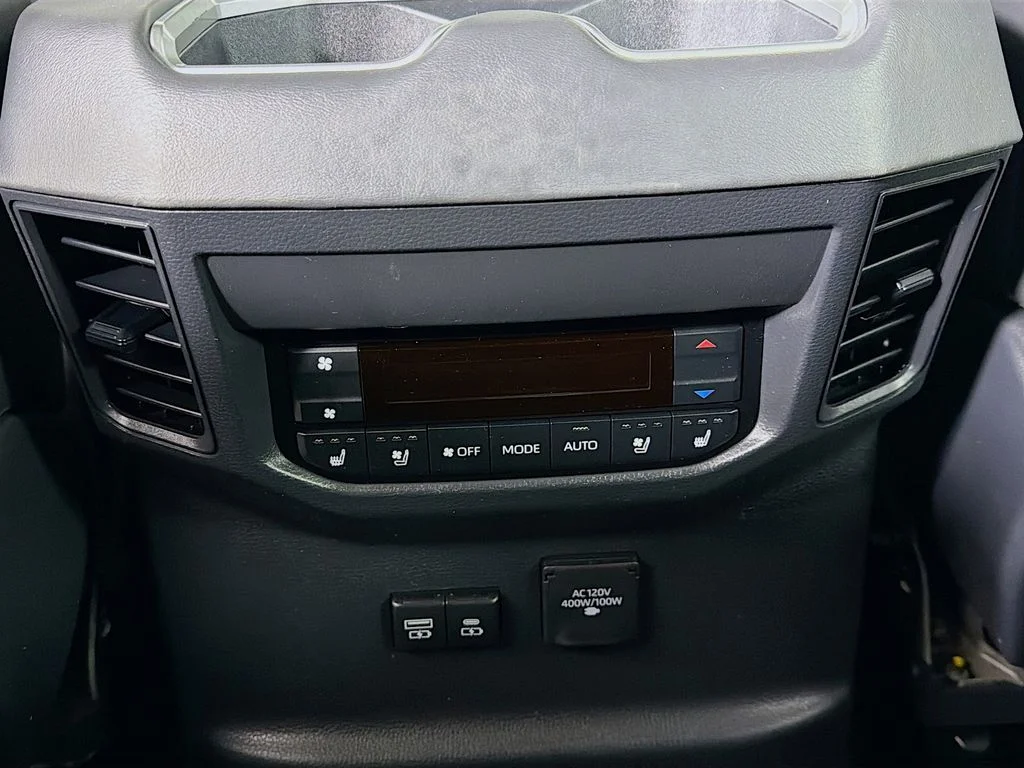 Used 2023 Gray Toyota Platinum image 22