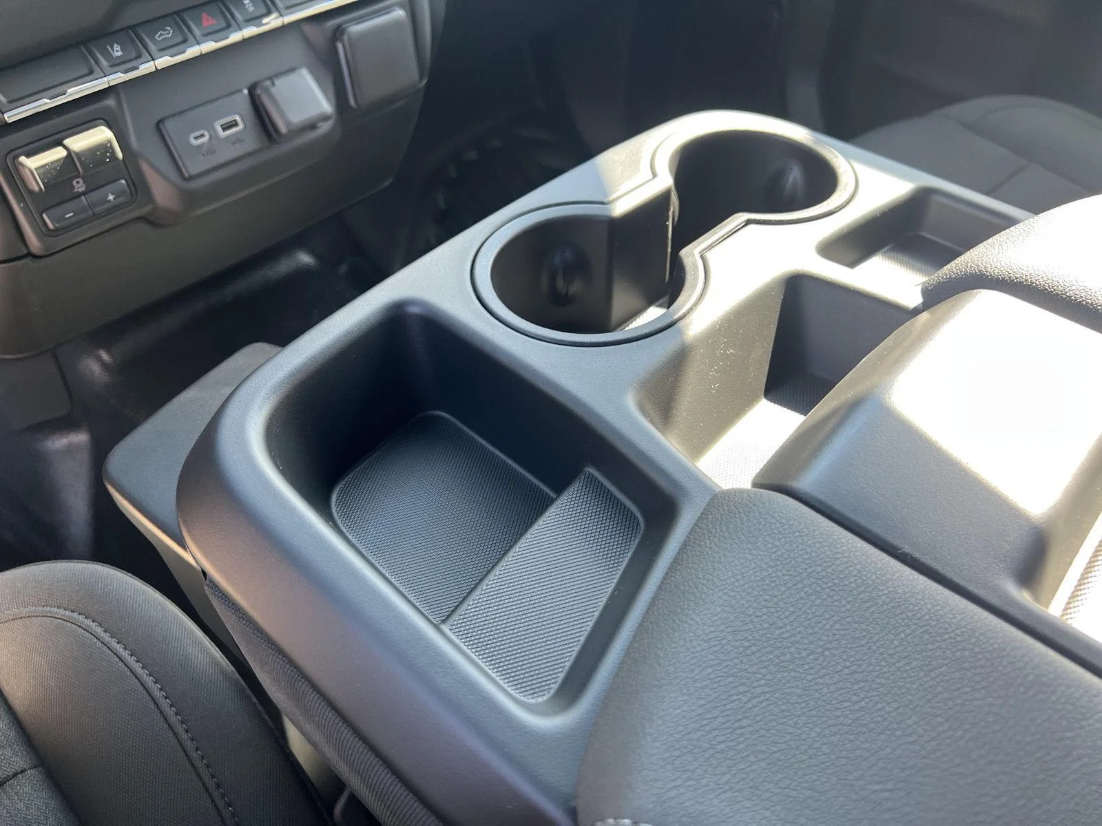 2026 GMC Sierra 3500HD Pro - Photo 27