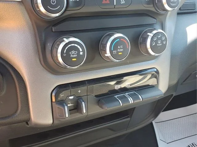 Used 2024  Ram Big Horn image 8
