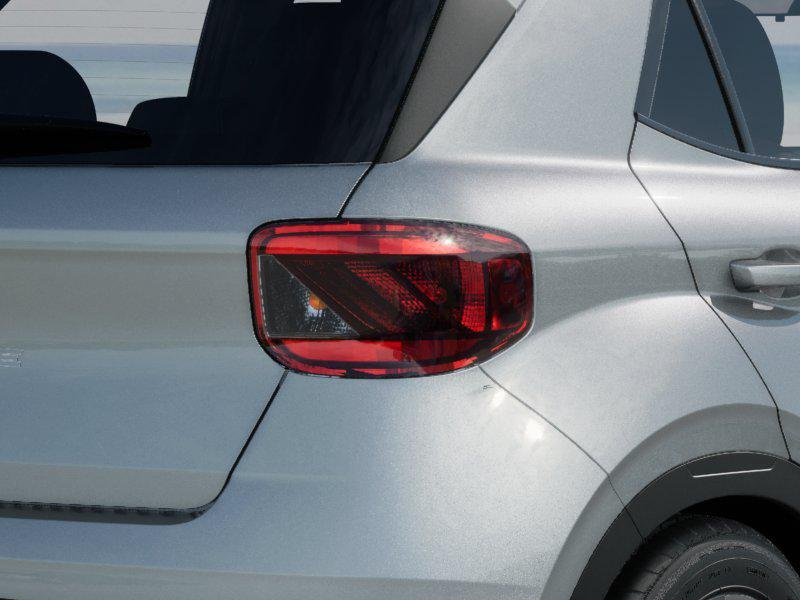 New 2026 Shimmering Silver Hyundai SEL image 10