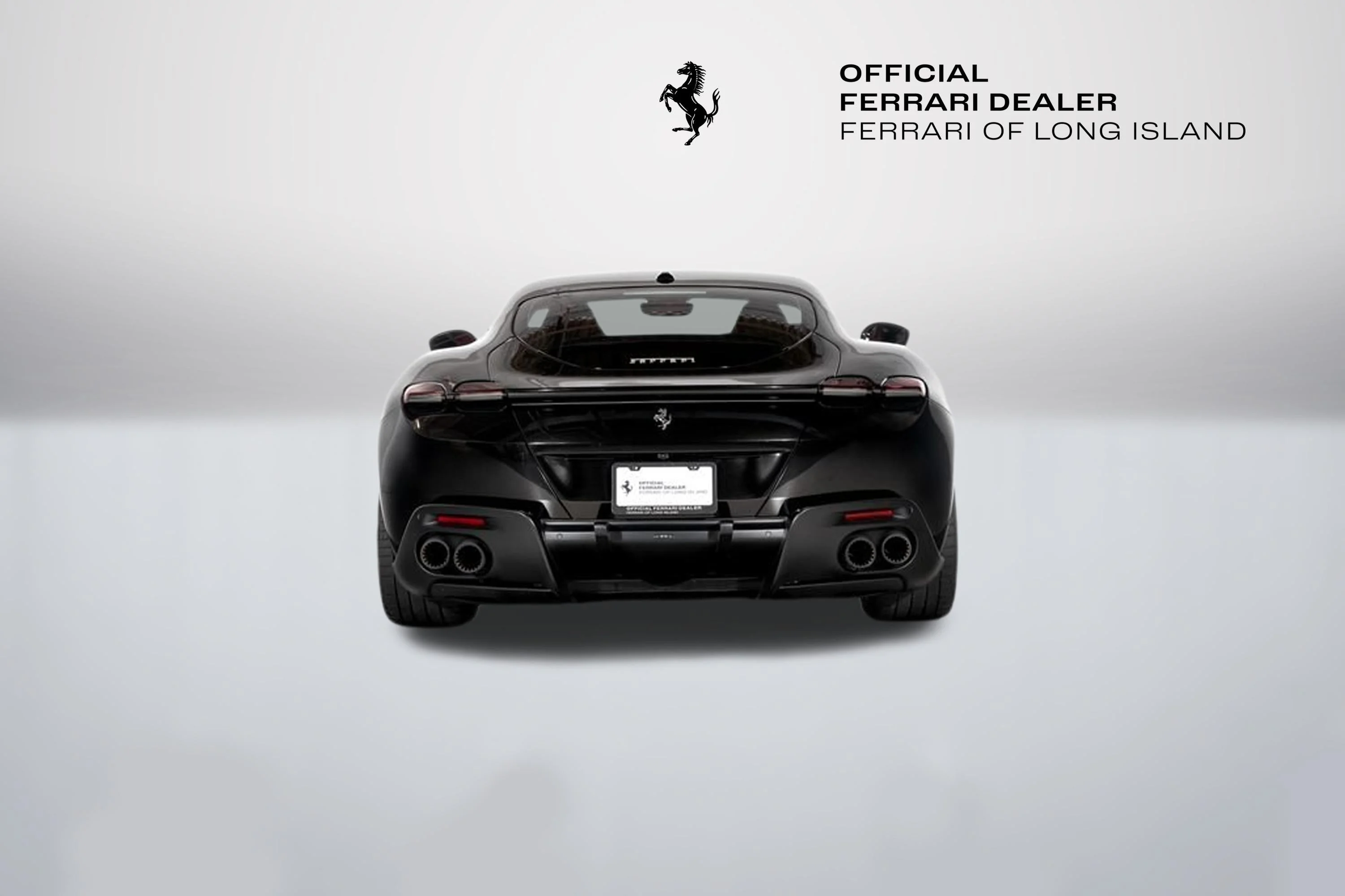 Used 2024 Nero Daytona Ferrari  image 7