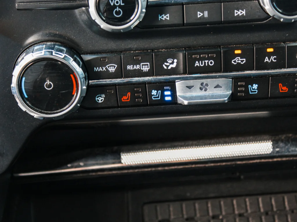Used 2024 Agate Black Metallic Ford Raptor image 20