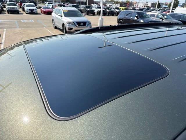 New 2027 Green Dodge GT HEMI image 11