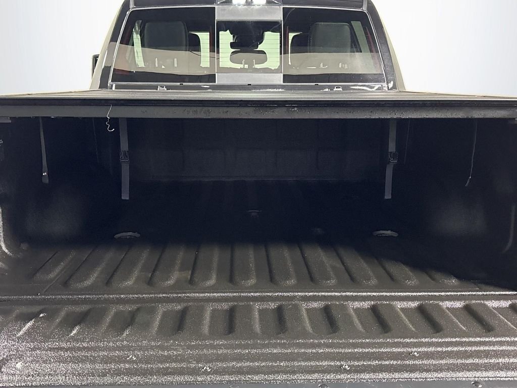 Certified Used 2023 Black Ram Limited image 22