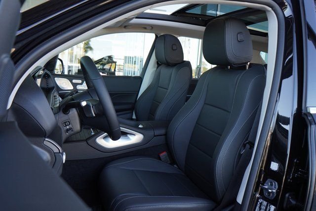 2026 Mercedes-Benz GLE GLE450 - Photo 22