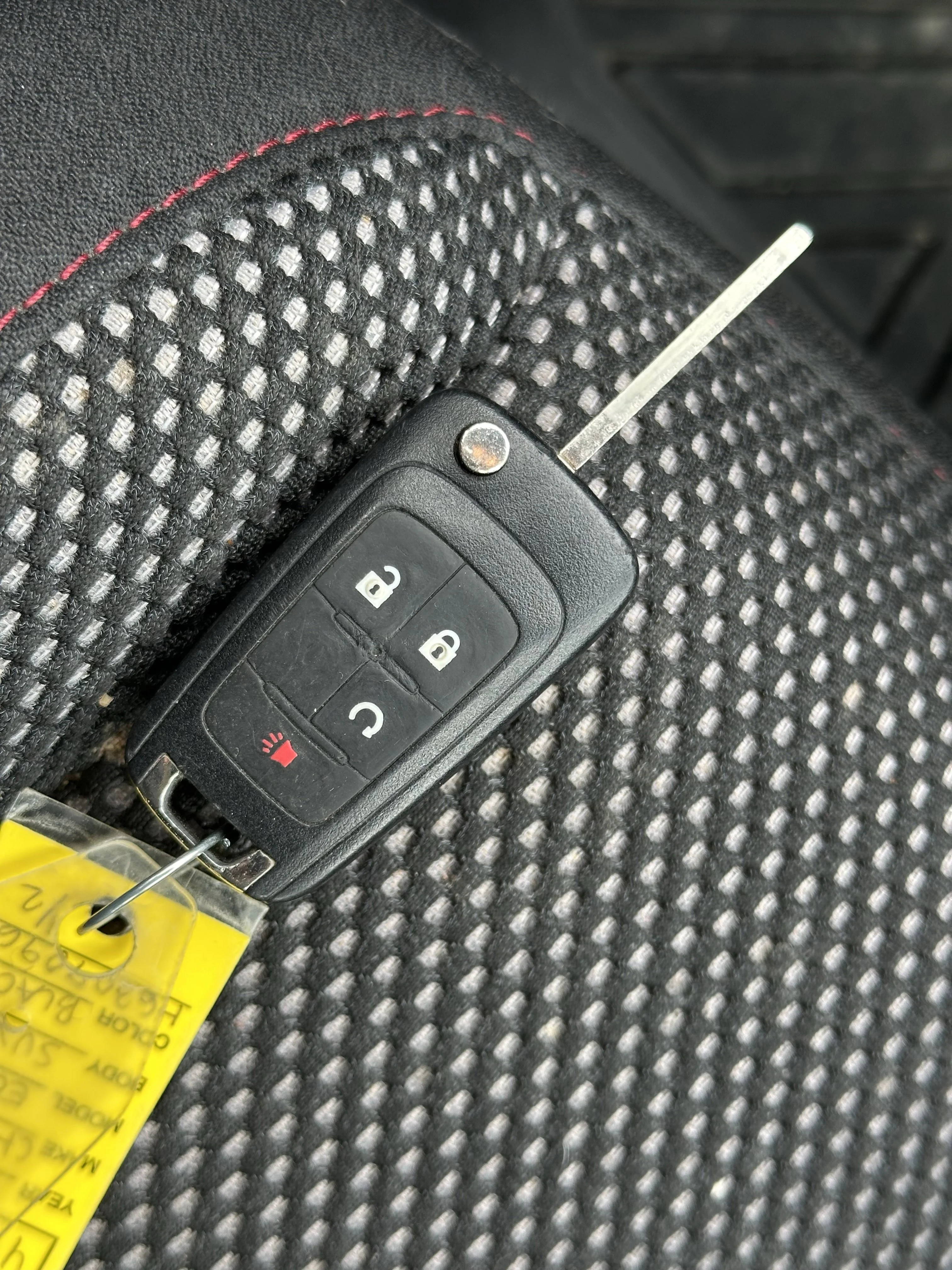 Used 2017 Black Chevrolet LS image 22
