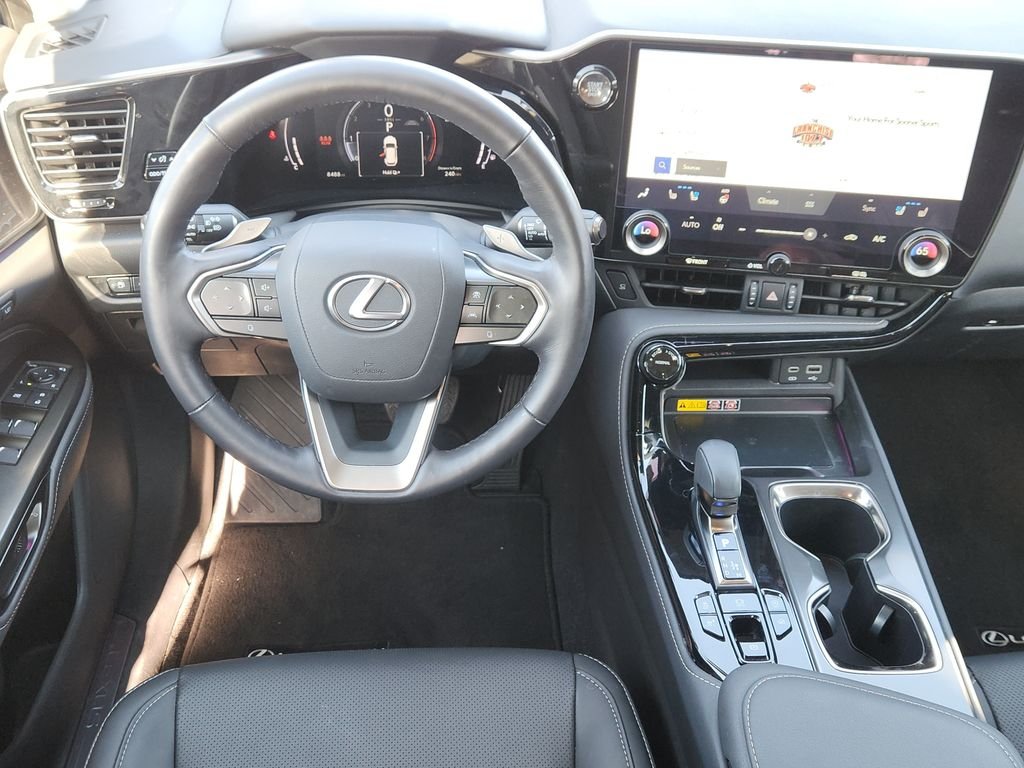 Certified Used 2025 EMINENT WHITE PEARL Lexus 350 Premium image 27