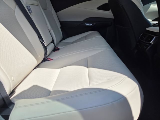 2024 Lexus RX 350 - Photo 32