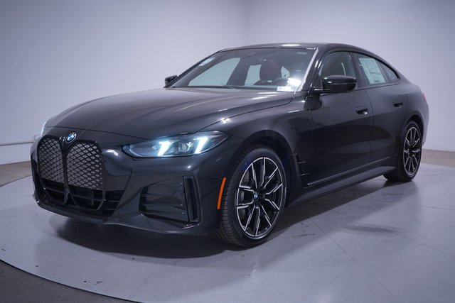 2026|BMW|i4|eDrive40|4D Hatchback