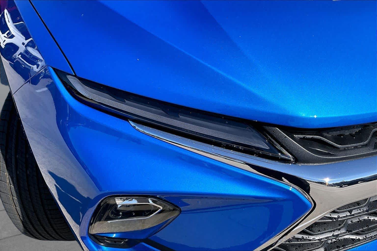 2026 Chevrolet Blazer 2LT - Photo 12