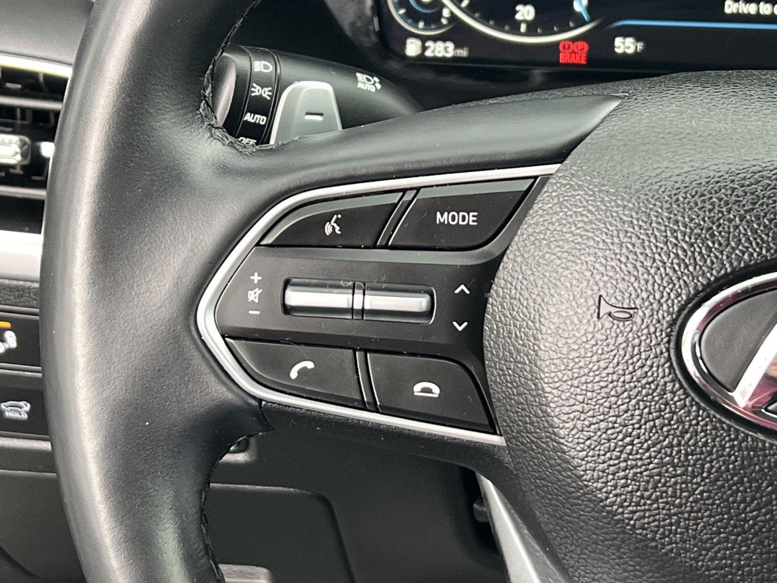2022 Hyundai Palisade Limited - Photo 33