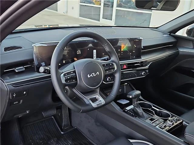New 2026 Aurora Black KIA  image 11
