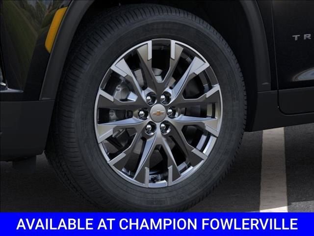 2026 Chevrolet Traverse LT - Photo 9
