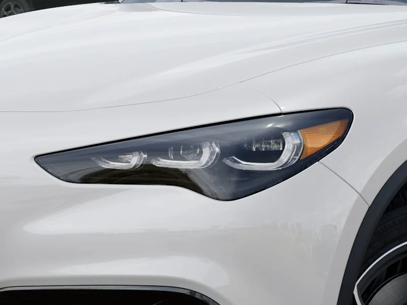 2025 Alfa Romeo Stelvio Base - Photo 42