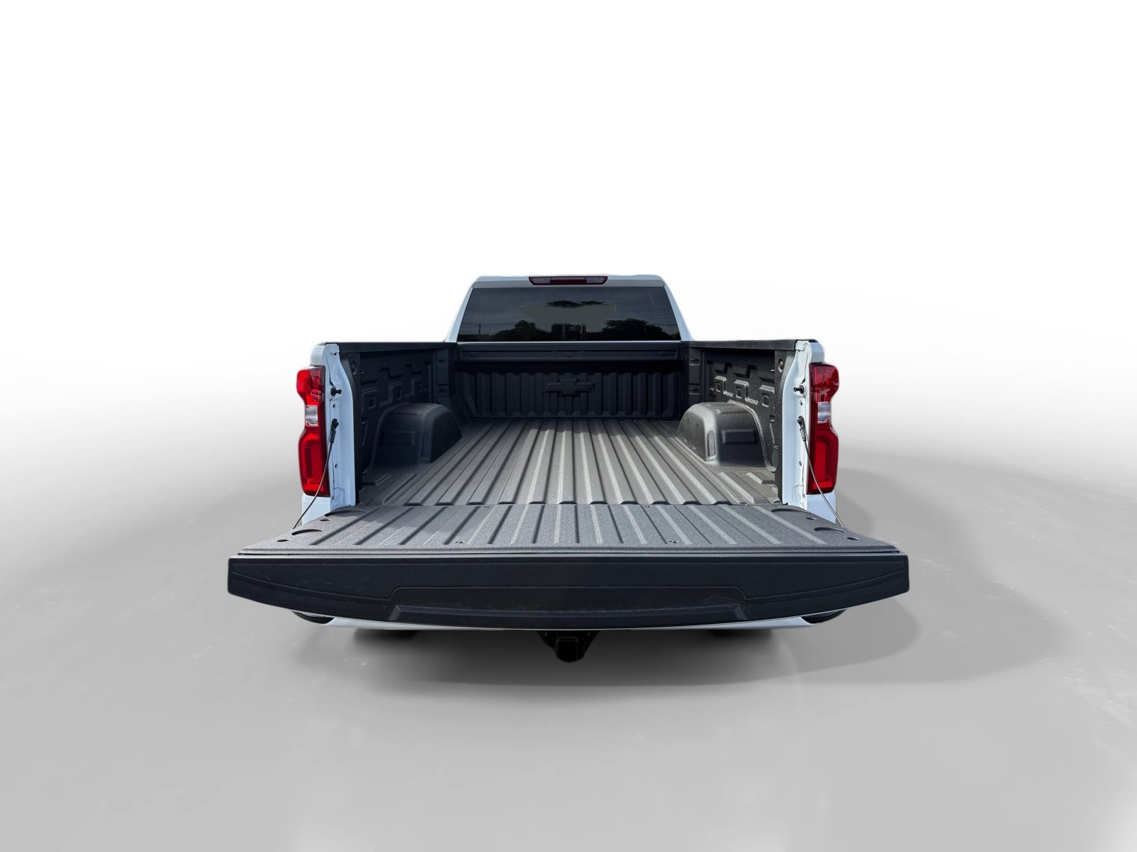2026 Chevrolet Silverado 1500 RST - Photo 17
